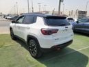 جيب كومباس Trailhawk 2.4L (182 HP)
