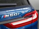 BMW X7 M50i 4.4L (530 HP) M50i 4.4L