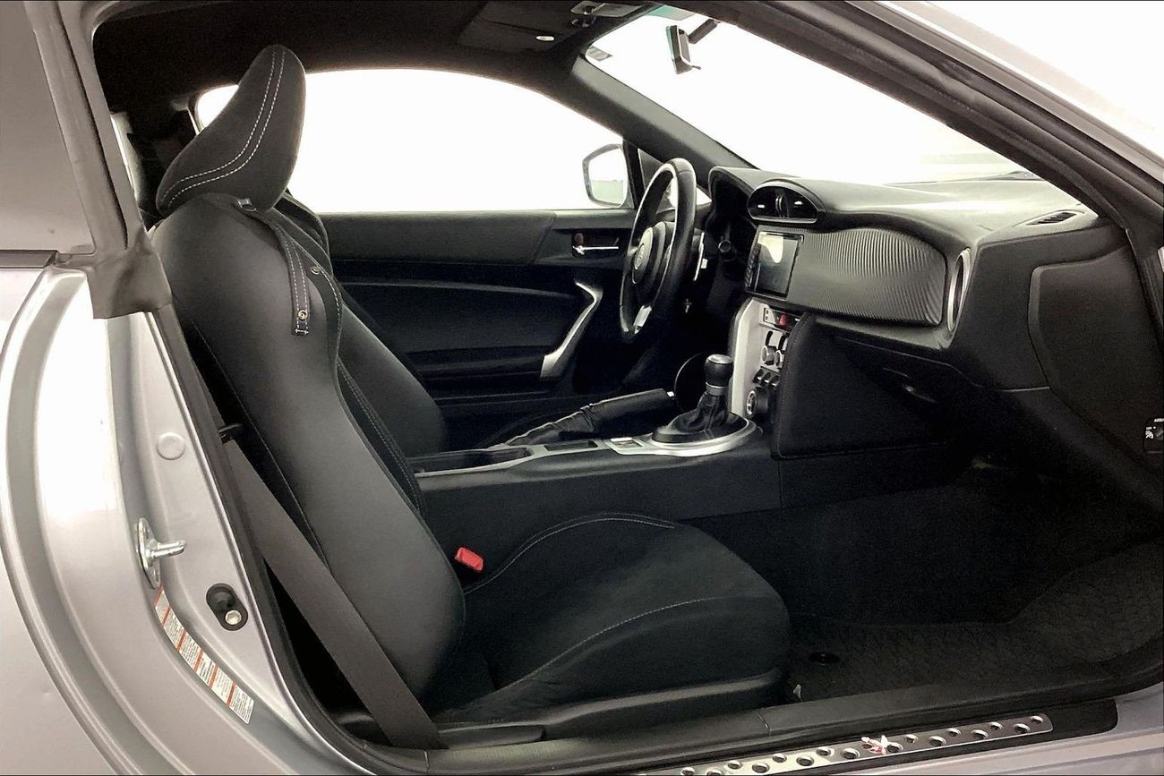 تويوتا 86 VTX | National Day Celebration | شامل الضمان | 0 ﺪﻔﻋﺓ ﺃﻮﻟﻯ