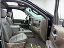 GMC Sierra 2021 GMC Sierra Denali, Warranty, Full GMC Service History, Fully Loaded, GCC