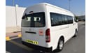 Toyota Hiace Toyota Hiace Highroof GL 13 seater bus, model:2017. Excellent condition