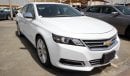 Chevrolet Impala LTZ