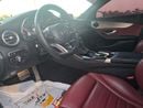Mercedes Benz C200