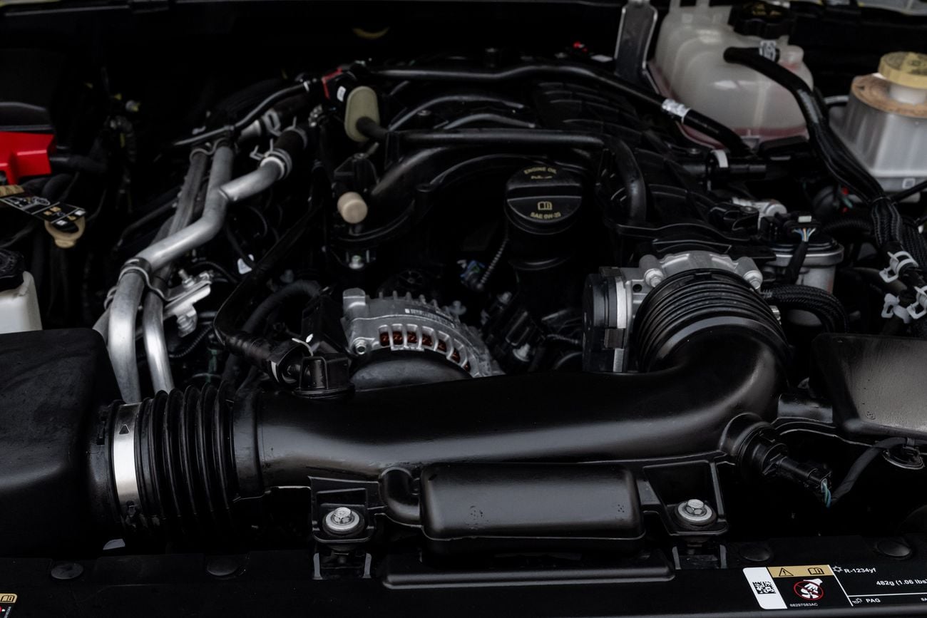 جيب جلادياتور Gladiator Sand Runner | 3,423 P.M | 0% Downpayment | Jeep Warranty til Feb 2027!