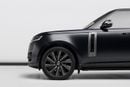 لاند روفر رينج روفر SV LWB P615