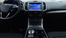 Ford Edge SEL 2 | Zero Down Payment | Free Home Test Drive
