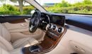 مرسيدس بنز GLC 300 4MATIC 2.0L Mercedes GLC300 AMG  OFFER PRICE 2022 FULLY LOADED