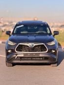 Toyota Highlander GLE HEV GLE Hybrid Full option 2023