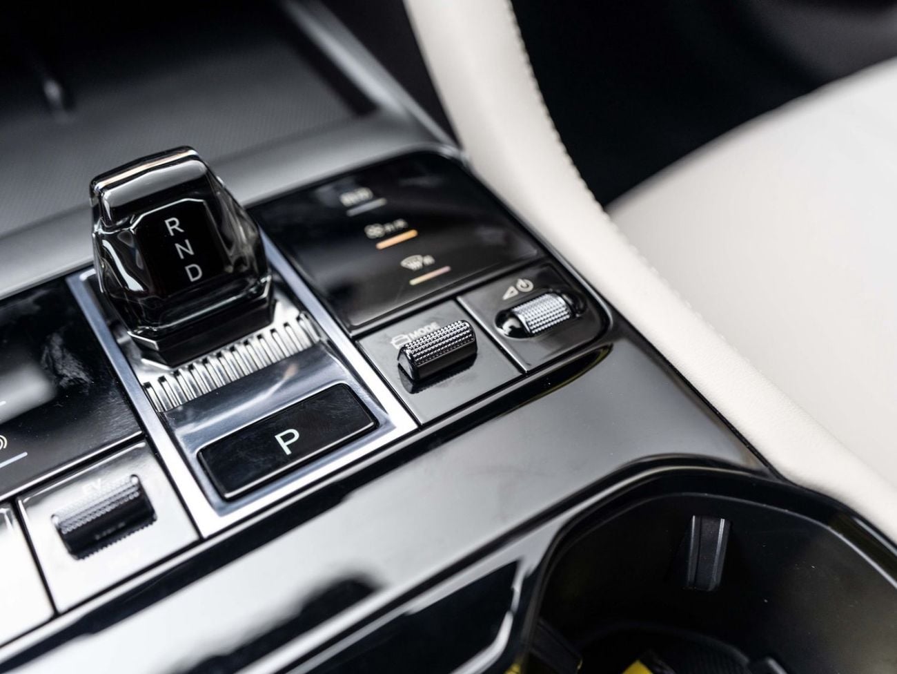 BYD Song Plus Premium