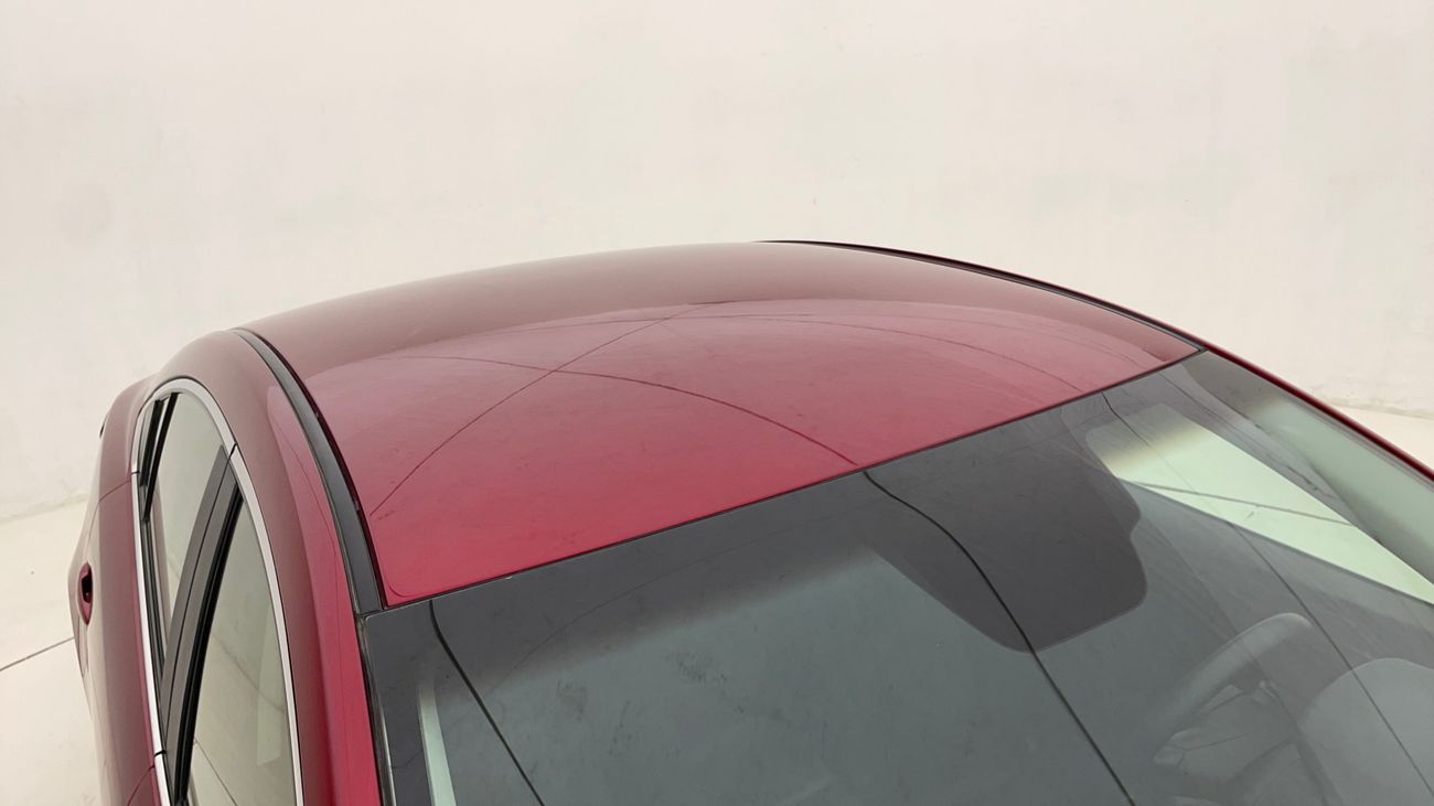 مازدا 6 S 2.5 | بدون دفعة مقدمة | اختبار القيادة في المنزل