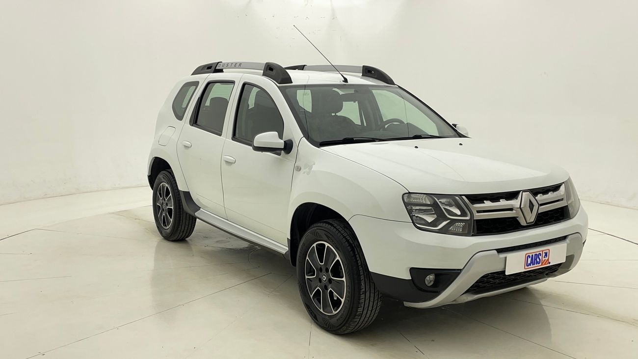 رينو داستر LE 2 | بدون دفعة مقدمة | اختبار القيادة في المنزل