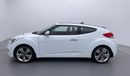 Hyundai Veloster GLS 1.6 | Zero Down Payment | Free Home Test Drive