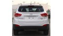 Hyundai Tucson GLS Hyundai Tucson 2015 GCC, full option, in excellent condition