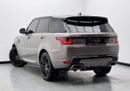 Land Rover Range Rover Sport 2022 Rover Sport P525 HSE Dynamic, Full Service History, 1 Year Warranty, Clean Title
