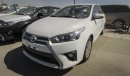 Toyota Yaris 1.5 G