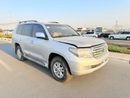 Toyota Land Cruiser 2009 landcruser