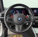 BMW M2 STANDARD