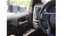 Chevrolet Silverado High Country Diesel V8 6.6 L Turbo Diesel
