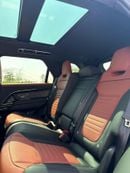 لاند روفر رينج روفر سبورت Dynamic HSE P400 3.0L