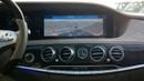 Mercedes-Benz S 560 Std 4Matic | V8 | GCC | Low Mileage