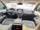 Nissan Pathfinder SV 3.5L (271 HP) In excellent condition and requires no expenses