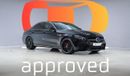 مرسيدس بنز E 63 S AMG - AED 6,371 P/M - 2 Years Warranty