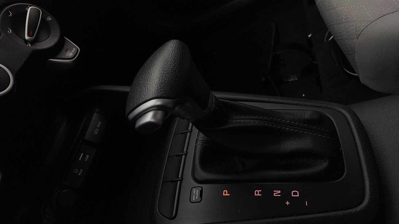 Kia Rio LX 1.4 | Zero Down Payment | Home Test Drive