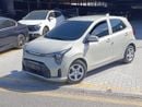 كيا بيكانتو KIA PICANTO 2024 1.0