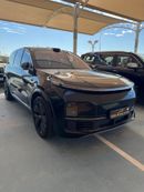 Li Auto L9