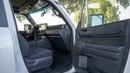 Toyota Prado Toyota Prado 2.4L ALR Standard -2025YM