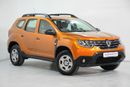 Renault Duster PE AED 780/PM || 1 YEAR WARRANTY