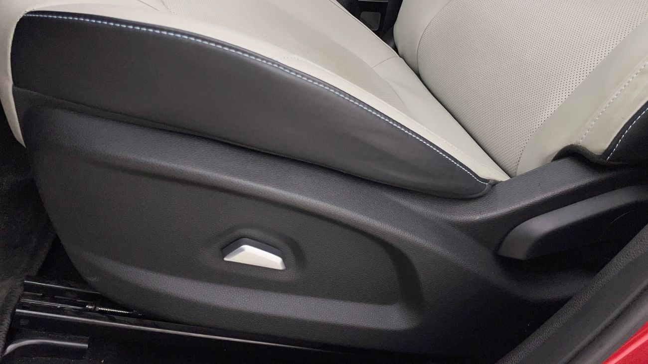 JAC JS4 2023 INTELLIGENT | AED 632/Month | 0 DP | 30 Day Return | Warranty | Service History