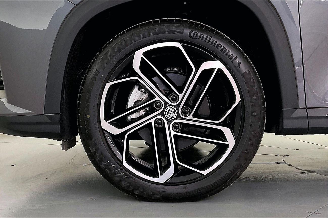 MG One Luxury | 1 year free warranty | 0 Down Payment