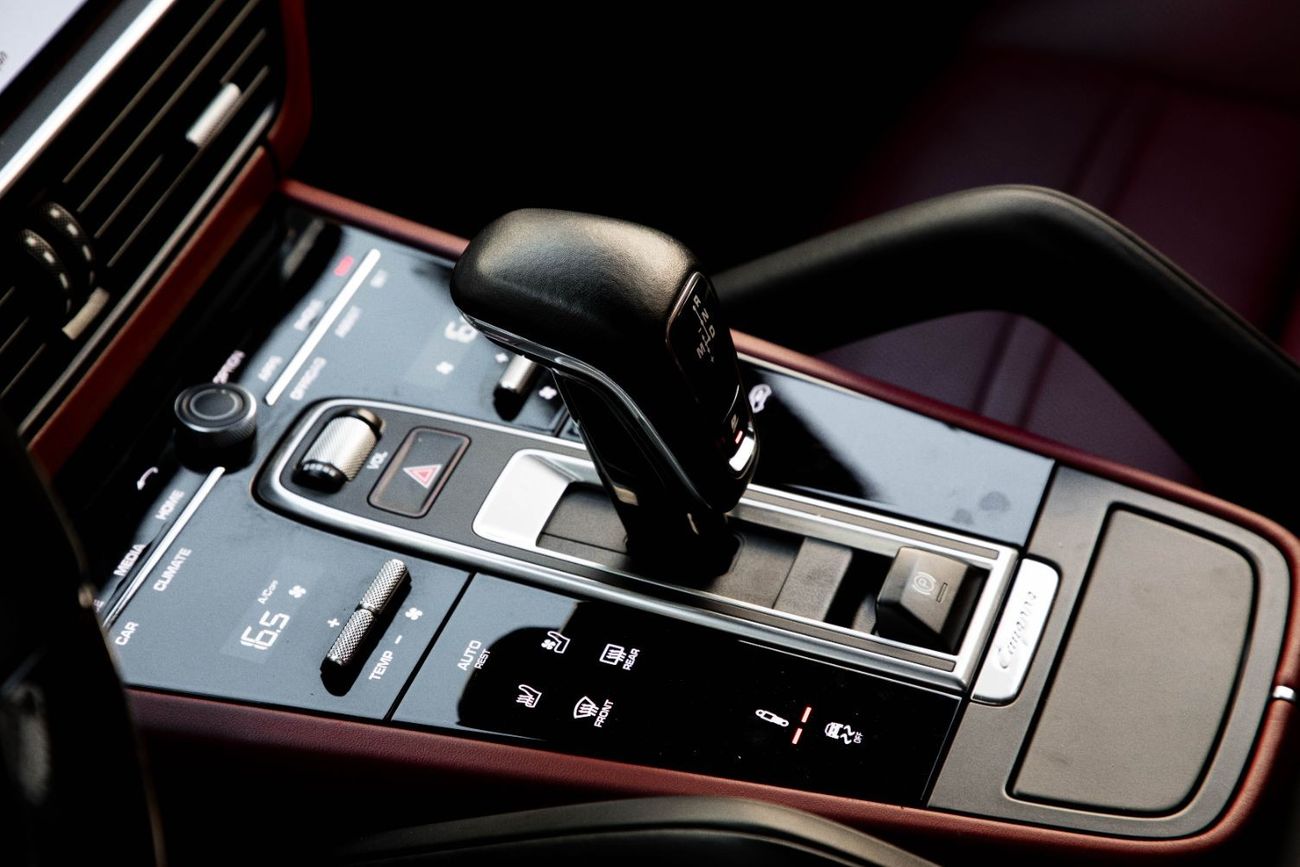 Porsche Cayenne GTS  | 6,071 P.M  | 0% Downpayment | Pristine Condition!