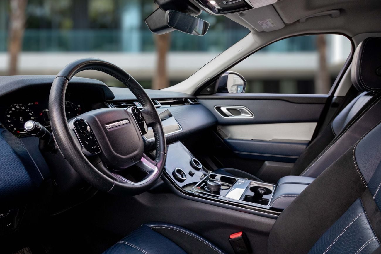 Land Rover Range Rover Velar Range Rover Velar P250 S | 2,350 P.M | 0% Downpayment | Perfect Condition!