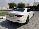 Mercedes-Benz S 580 4MATIC Exclusive 4.0L