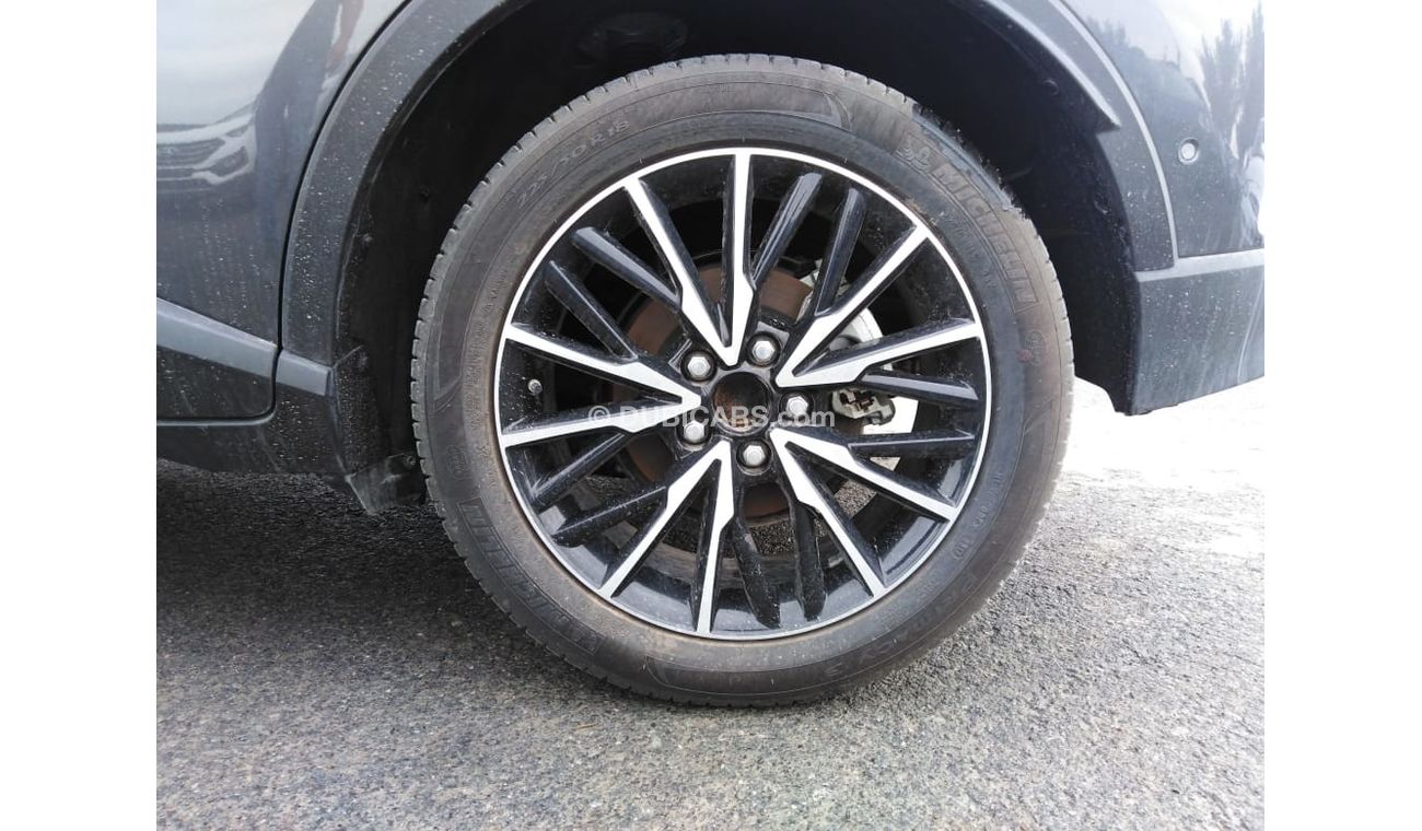 Toyota CHR HYBRID full option