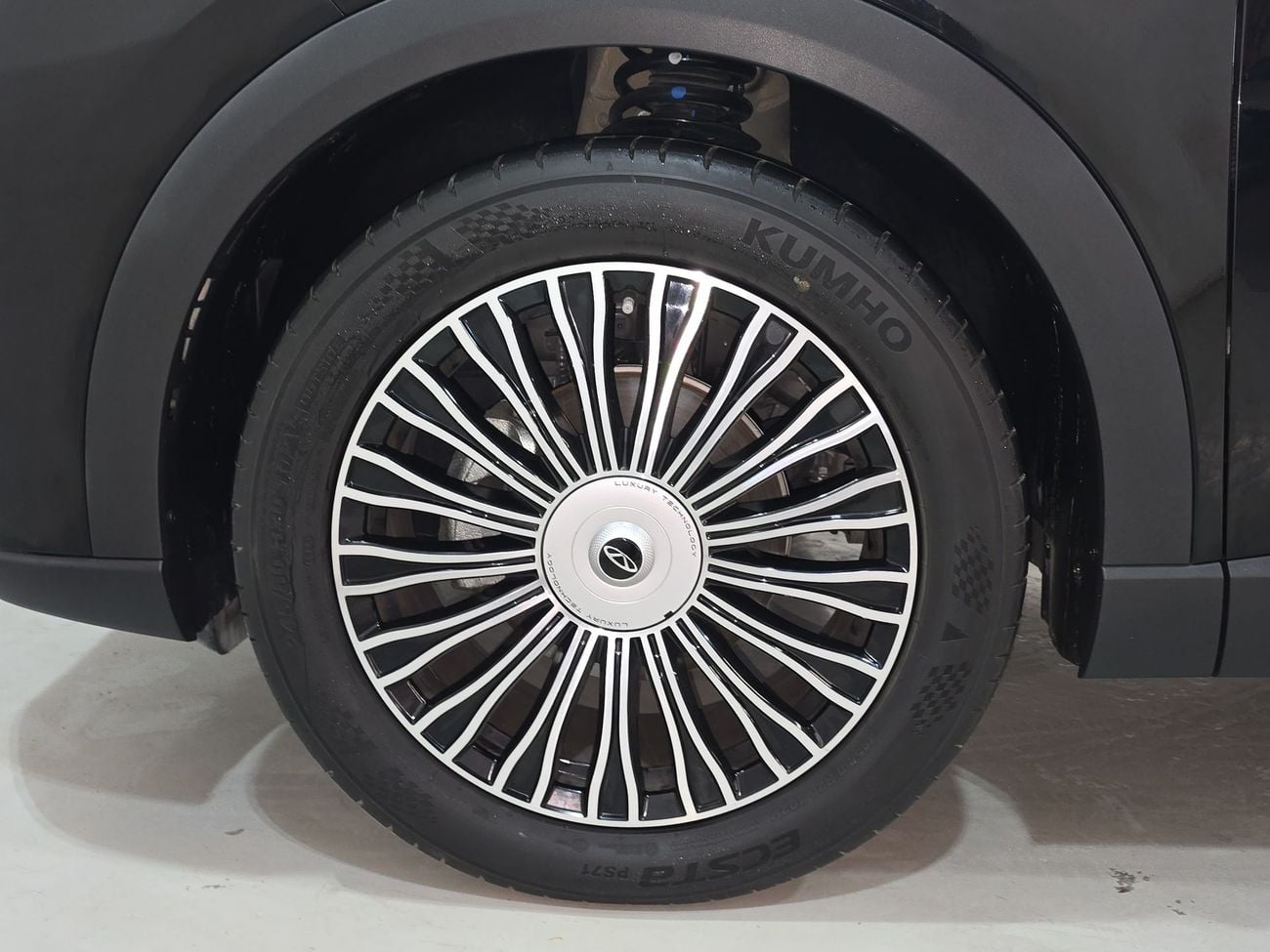 Chery Tiggo 9 PREMIUM, миниатюра 13