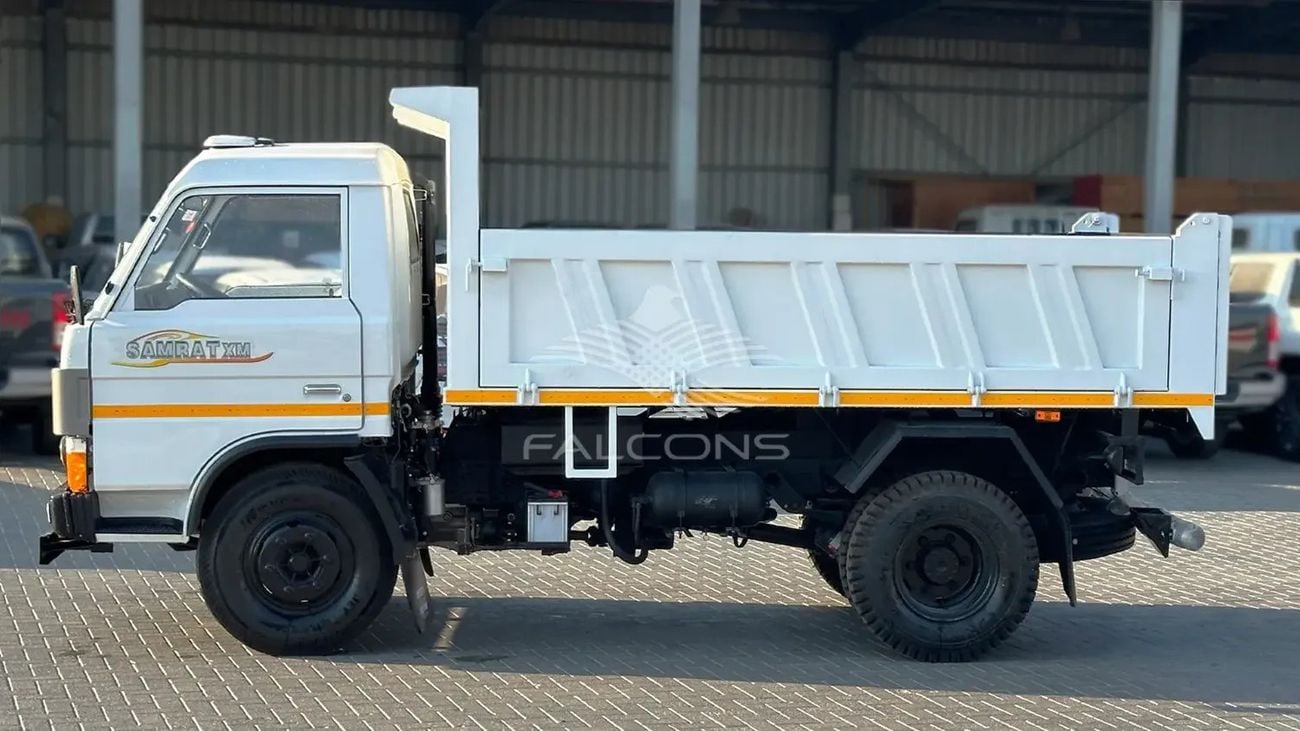 إس إم إل إيسوزو سمراٹ T3500 تپر