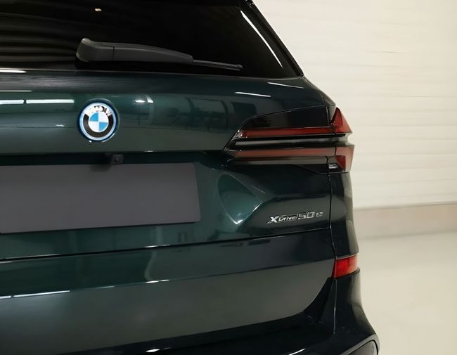 BMW X5, миниатюра 24