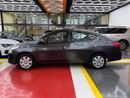 نيسان صني 0% Down Payment | NO CONVENIENCE FEES l Under warranty | Certified Pre-owned |