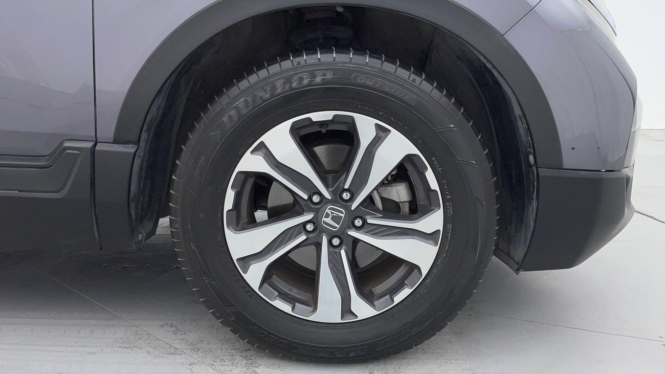 Honda CRV LX 2.4 | Zero Down Payment | Free Home Test Drive