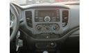 Mitsubishi L200 GLX, 2.5L Diesel /  M/T / 4WD / CD Player / A/C (LOT # 00776)