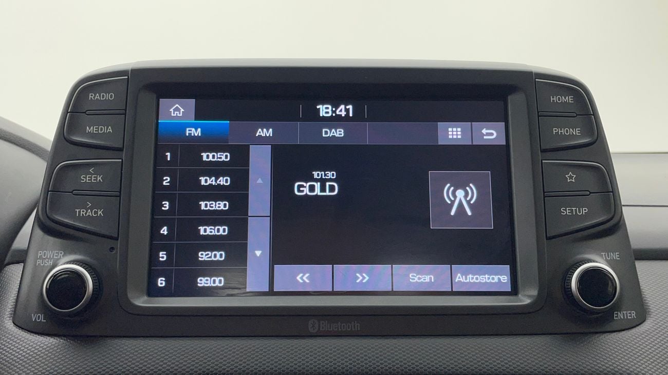 هيونداي كونا SMART 2 | بدون دفعة مقدمة | اختبار القيادة في المنزل