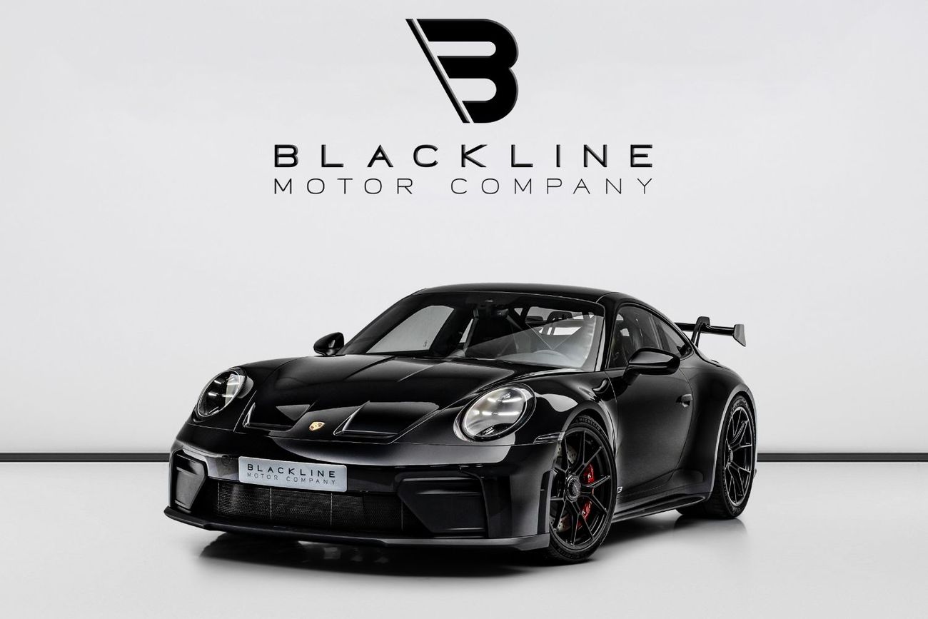 Porsche 911 The BEST Ramadan Offer in the UAE - Limited Time, February 2028 Porsche Warranty, GCC