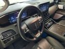 Lincoln Navigator Presidential 3.5L N1924 NAVIGATOR PRESIDENTIAL / FREE INSURANCE & REGISTRATION / AL QOUZ SHOWROOM