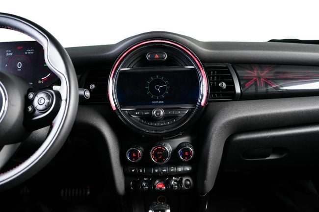 MINI Cooper JCW, миниатюра 30