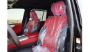 Lexus LX 600 F-Sport | 3.5L V6 4X4 | 5 Year International Warranty | GCC Specs