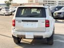 تويوتا برادو EXPORT ONLY - TOYOTA PRADO 2.4L TURBO