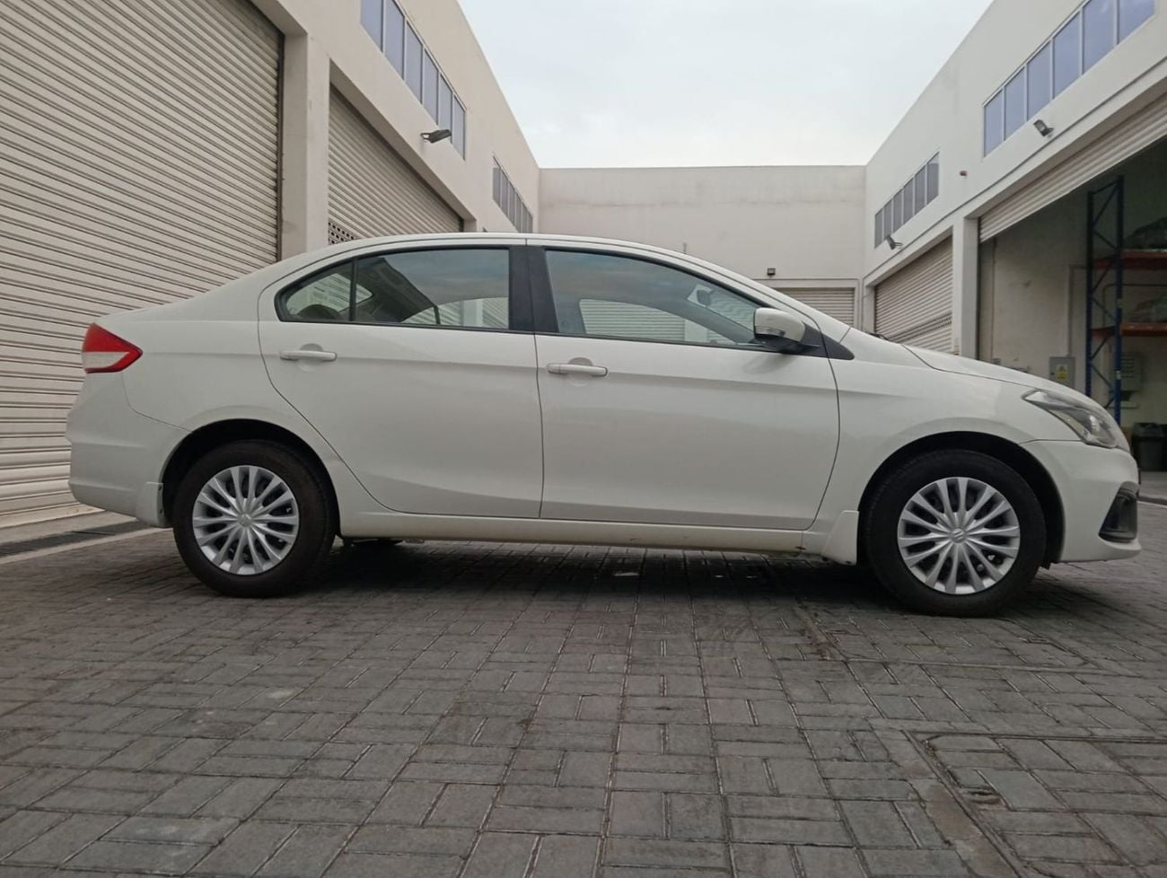 Suzuki Ciaz